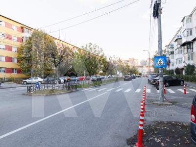 Apartament 2 camere etaj 4 Craiovita