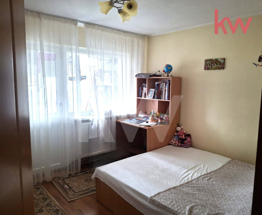 Apartament 2 camere, Ciuperca, 1 Mai, vanzare
