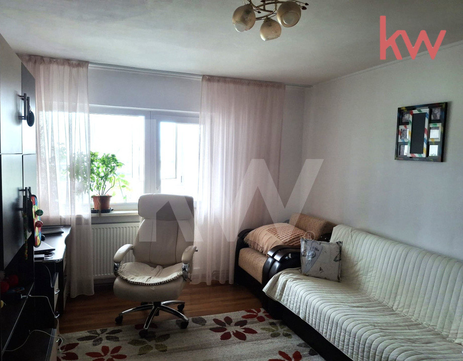 Apartament 2 camere, Ciuperca, 1 Mai, vanzare