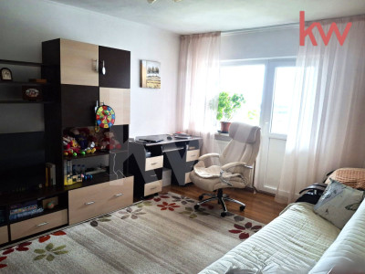 Apartament 2 camere, Ciuperca, 1 Mai, vanzare