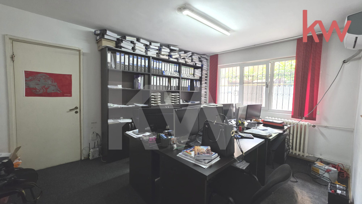 Apartament cu 2 camere de vanzare – Strada Nanterre