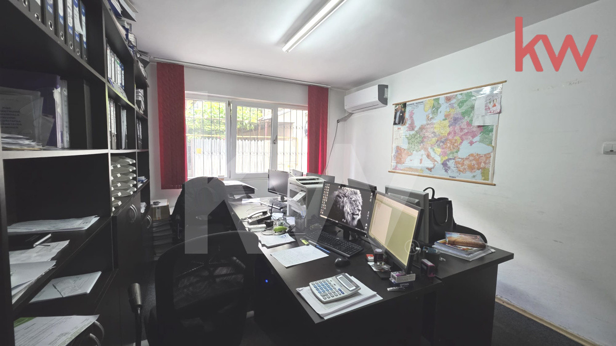 Apartament cu 2 camere de vanzare – Strada Nanterre