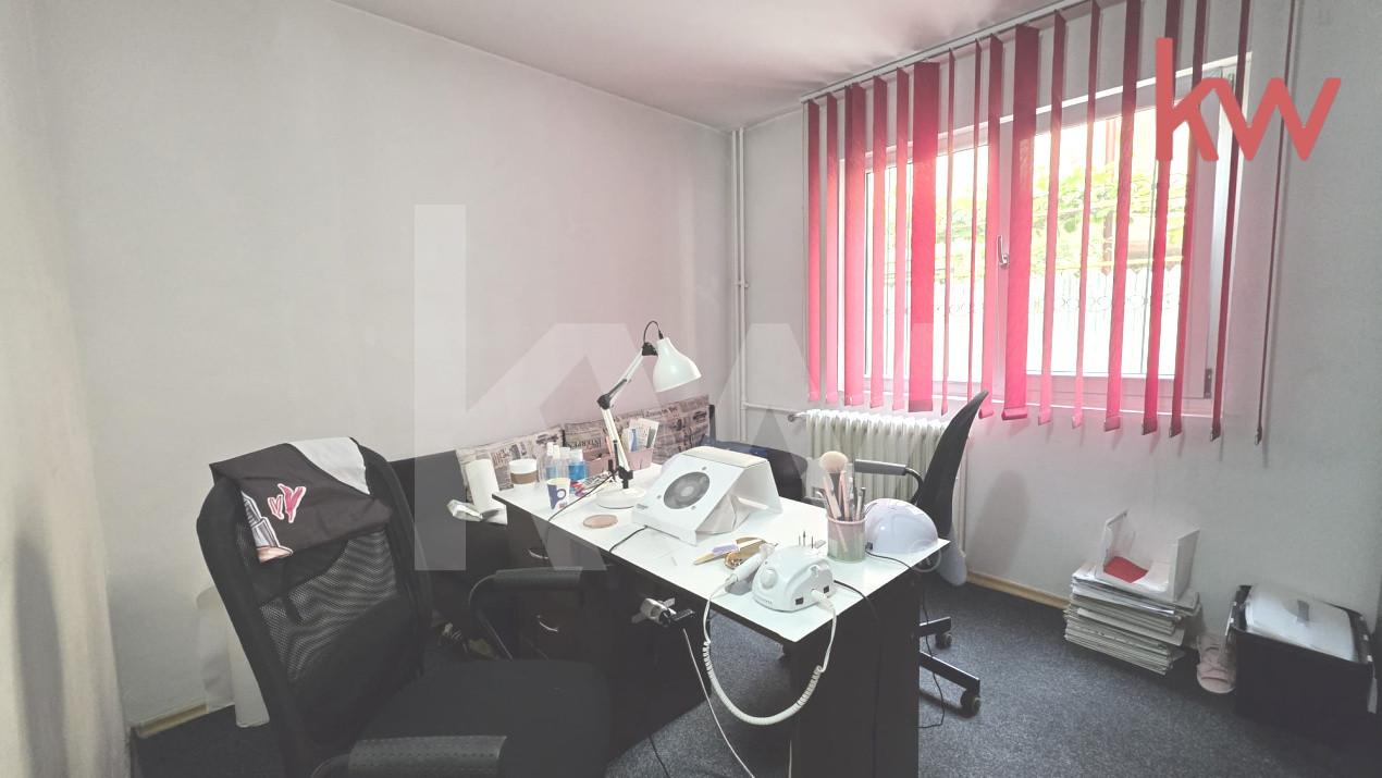 Apartament cu 2 camere de vanzare – Strada Nanterre