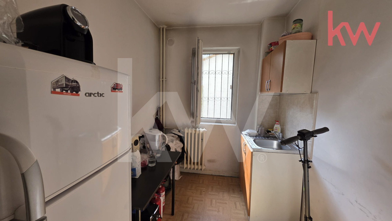 Apartament cu 2 camere de vanzare – Strada Nanterre