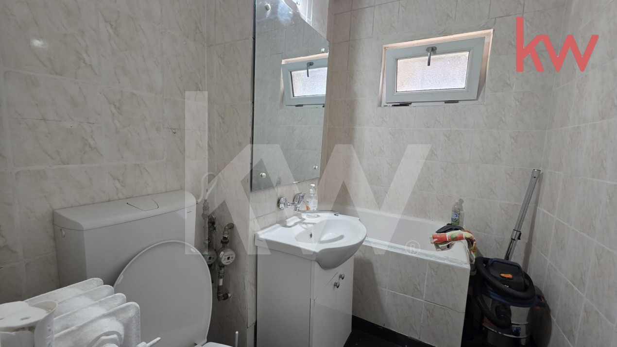 Apartament cu 2 camere de vanzare – Strada Nanterre