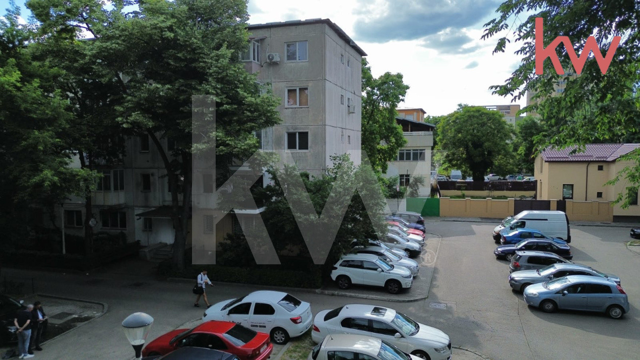 Apartament cu 2 camere de vanzare – Strada Nanterre