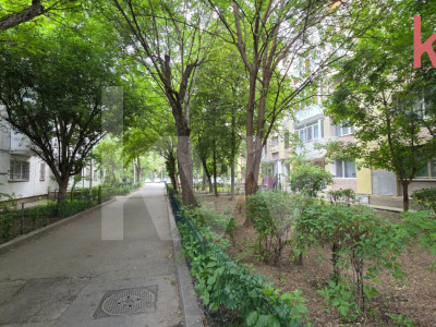 Apartament cu 2 camere de vanzare – Strada Nanterre