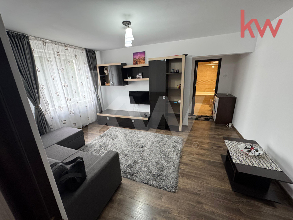 Apartament Premium cu 2 Camere – Theodor Aman Craiova | Ultracentral