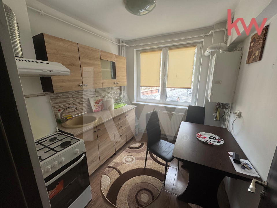 Apartament Premium cu 2 Camere – Theodor Aman Craiova | Ultracentral