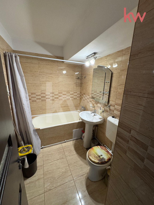 Apartament Premium cu 2 Camere – Theodor Aman Craiova | Ultracentral