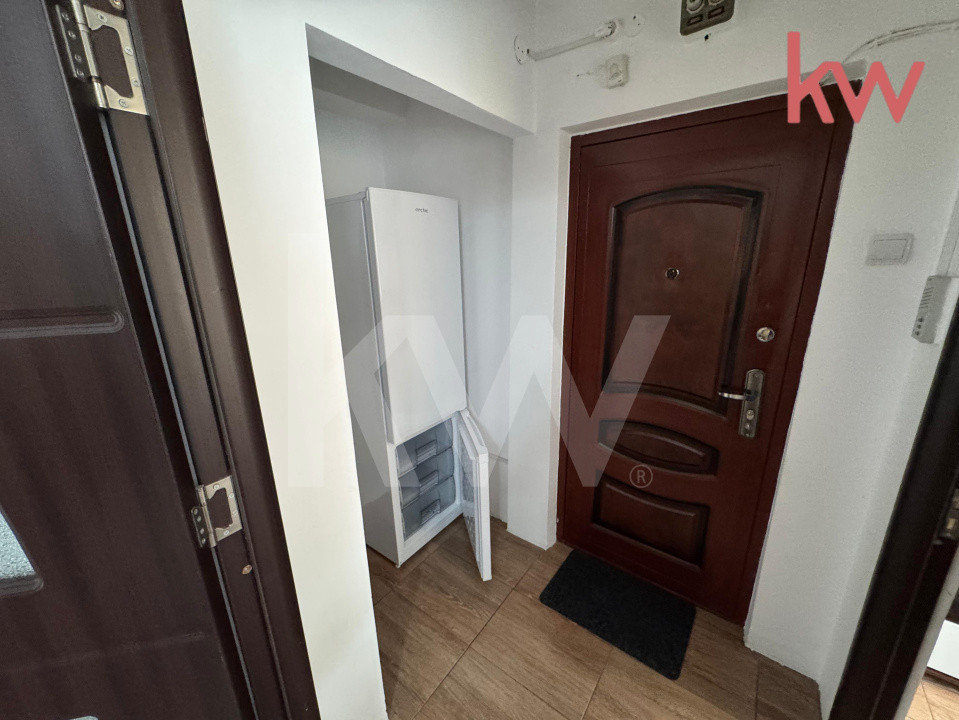Apartament Premium cu 2 Camere – Theodor Aman Craiova | Ultracentral