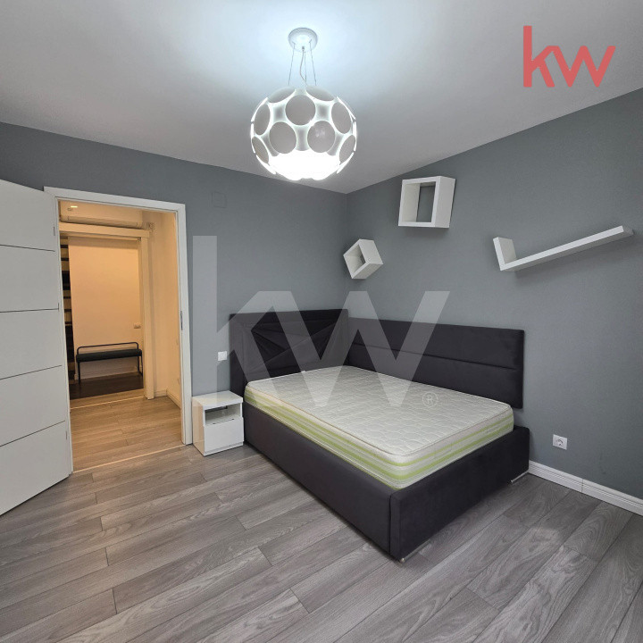 Apartament 3 camere, 1 mai, etaj 1, 78mp.