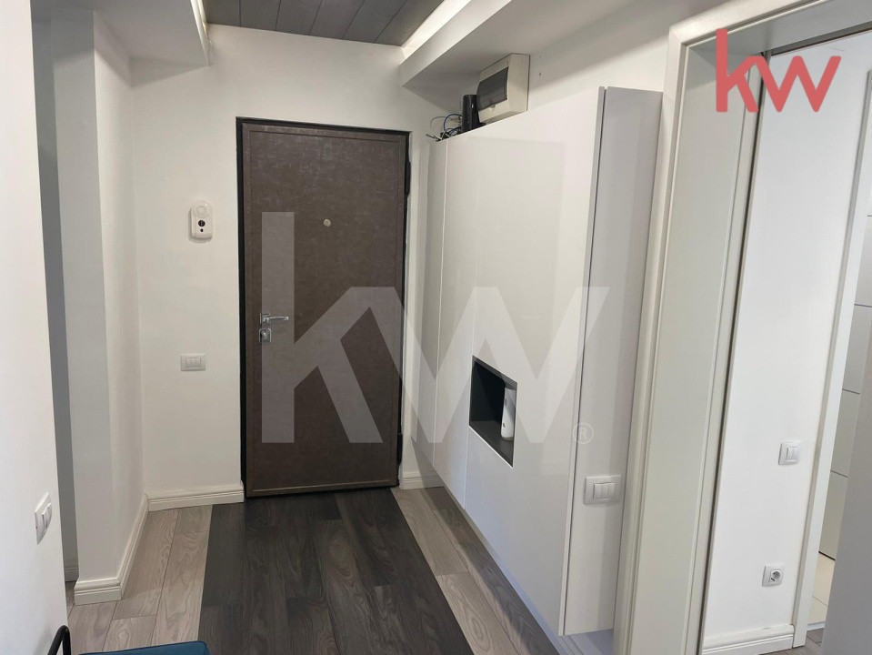 Apartament 3 camere, 1 mai, etaj 1, 78mp.