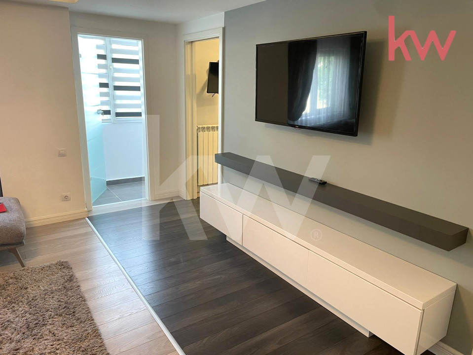 Apartament 3 camere, 1 mai, etaj 1, 78mp.