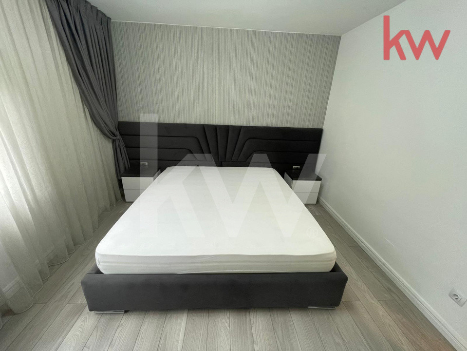 Apartament 3 camere, 1 mai, etaj 1, 78mp.