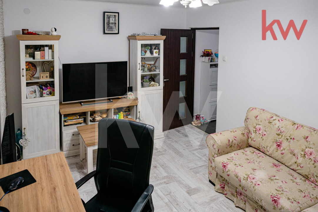 Apartament 2 camere, central, complet mobilat 