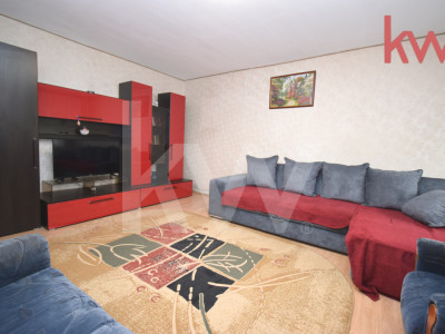 Apartament 3 camere decomandat, de inchiriat, centrala, Brazda lui Novac