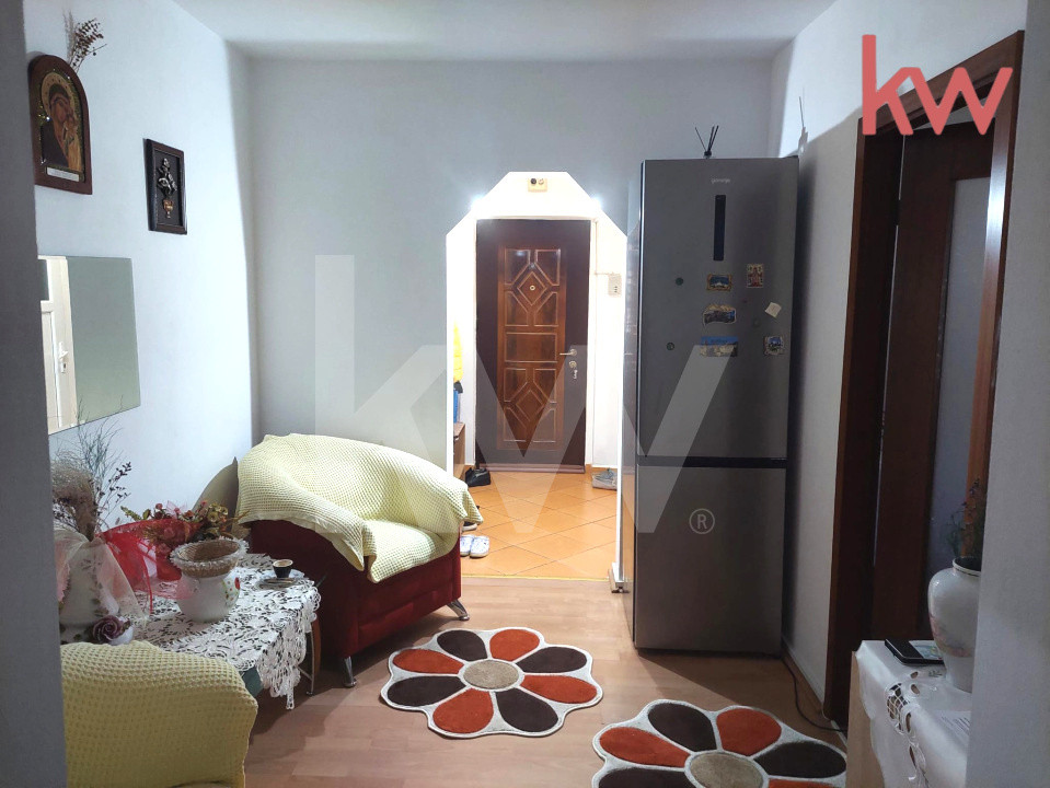 Apartament 2 Camere,  Brazda, oportunitate