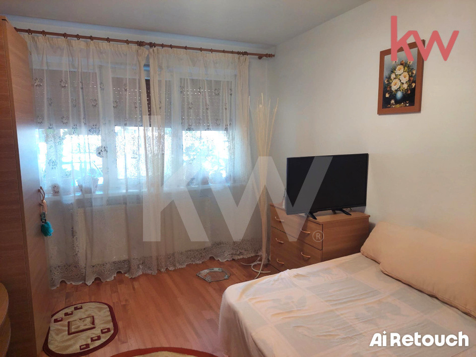 Apartament 2 Camere,  Brazda, oportunitate