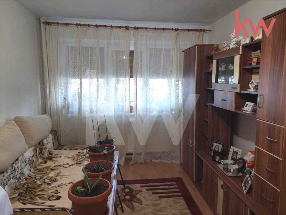Apartament 2 Camere,  Brazda, oportunitate
