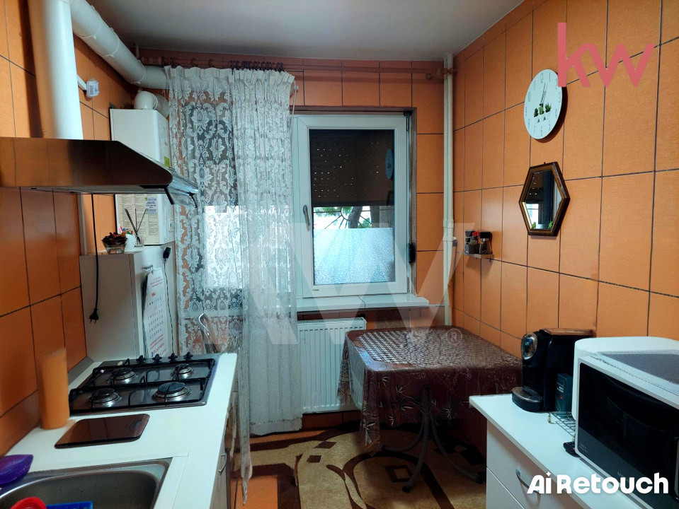 Apartament 2 Camere,  Brazda, oportunitate