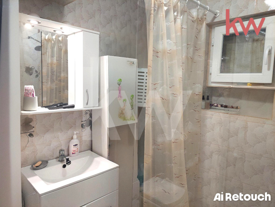 Apartament 2 Camere,  Brazda, oportunitate