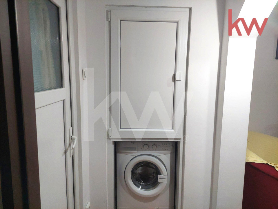 Apartament 2 Camere,  Brazda, oportunitate