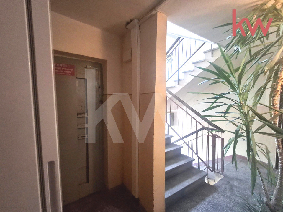 Apartament 3 Camere Spațios – Mobilat & Utilat – Craiovița 