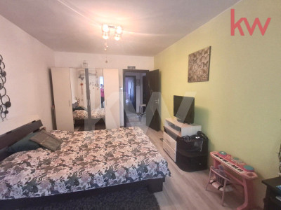 Mută-te direct! 3 camere – Craiovița