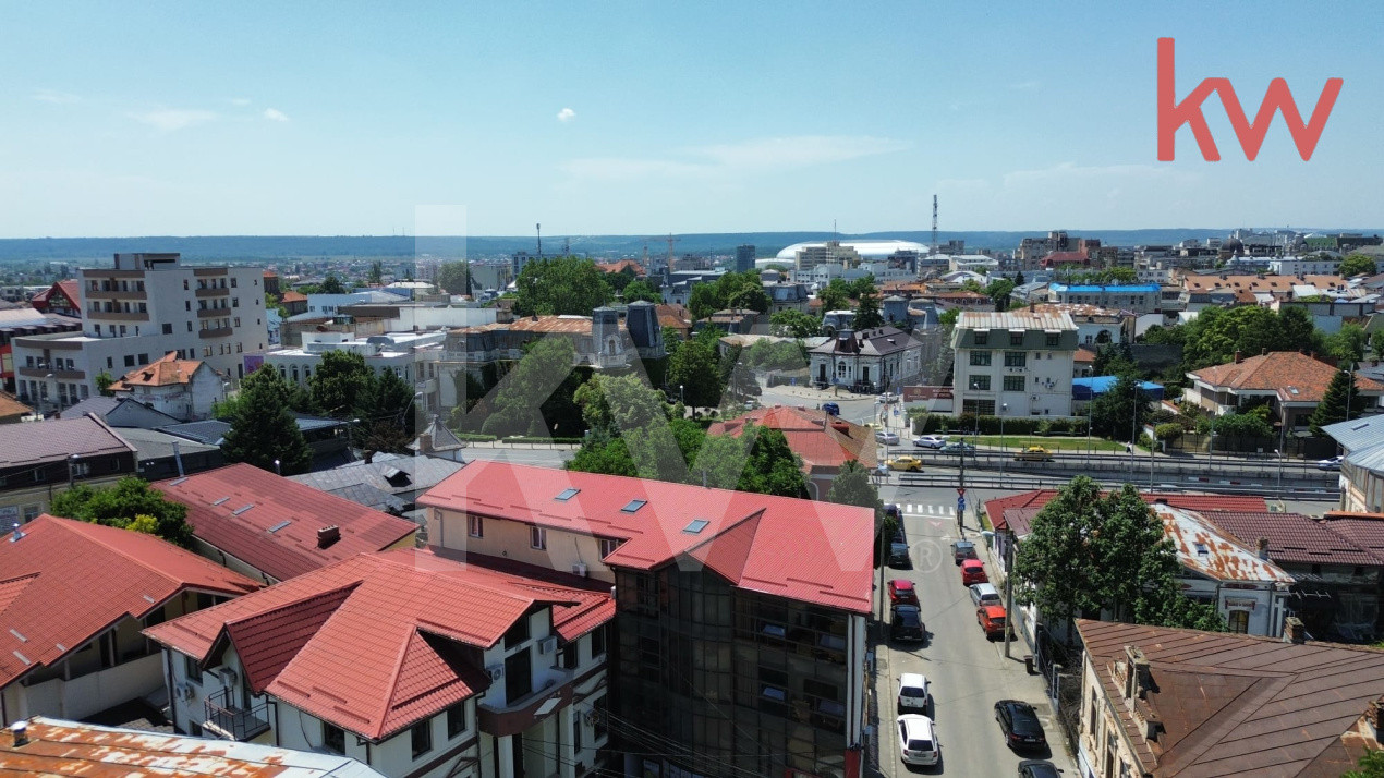  Spații Comerciale Ultracentrale de Inchiriat