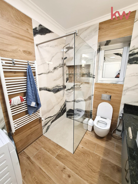 Apartament premium 3 camere |70 mp | parcare subterană | zona centrală, elegant