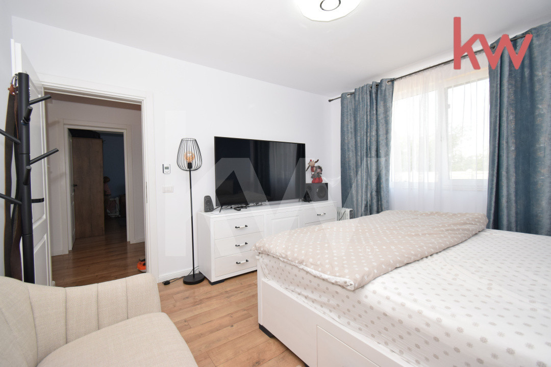 Casa Banu Maracine, 100 mp construiti, 500 mp teren, constructie 2022