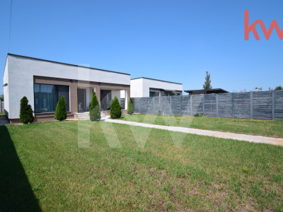 Casa Banu Maracine, 100 mp construiti, 500 mp teren, constructie 2022