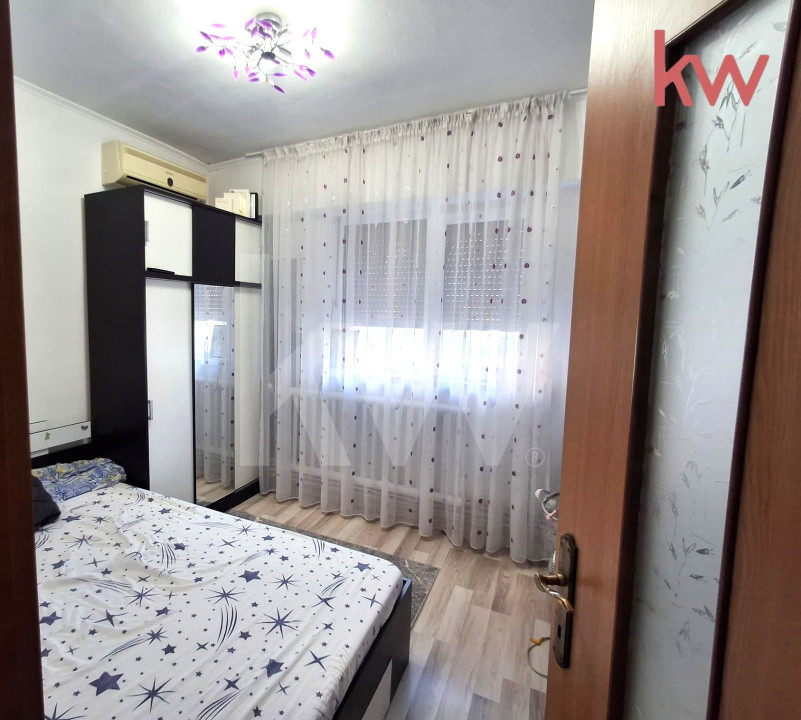 Apartament 1 Mai, 76 mp, et. 1