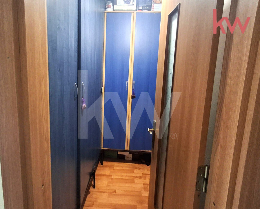 Apartament 1 Mai, 76 mp, et. 1