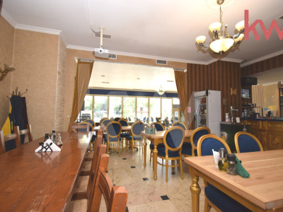 Predare afacere- restaurant italian ultracentral Calea BUcuresti 