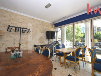 Predare afacere- restaurant italian ultracentral Calea BUcuresti 