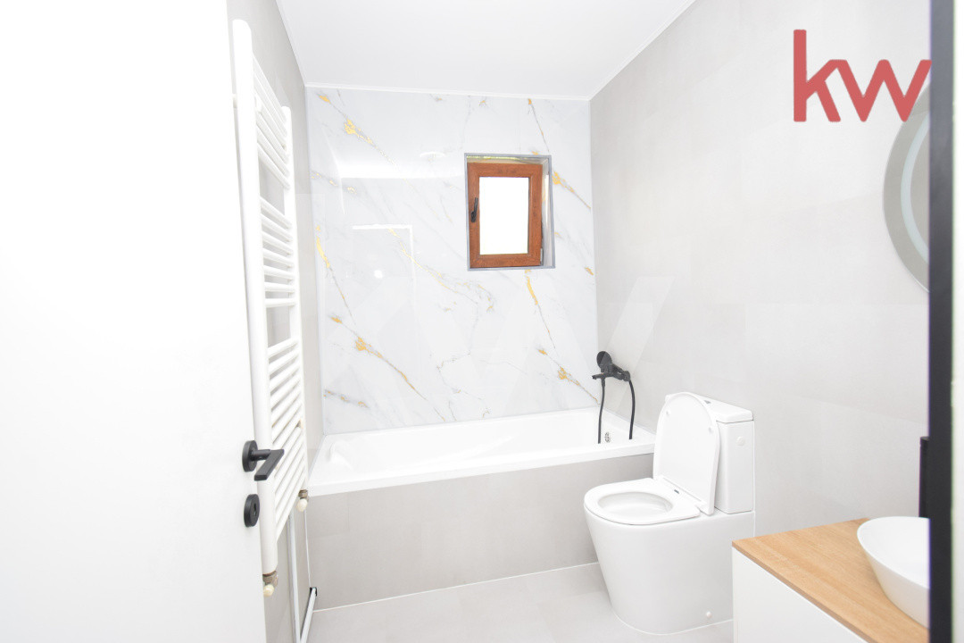 Apartament 3 camere, bloc nou, recent renovat- zona Promenada Mall