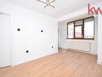 Apartament 3 camere, bloc nou, recent renovat- zona Promenada Mall