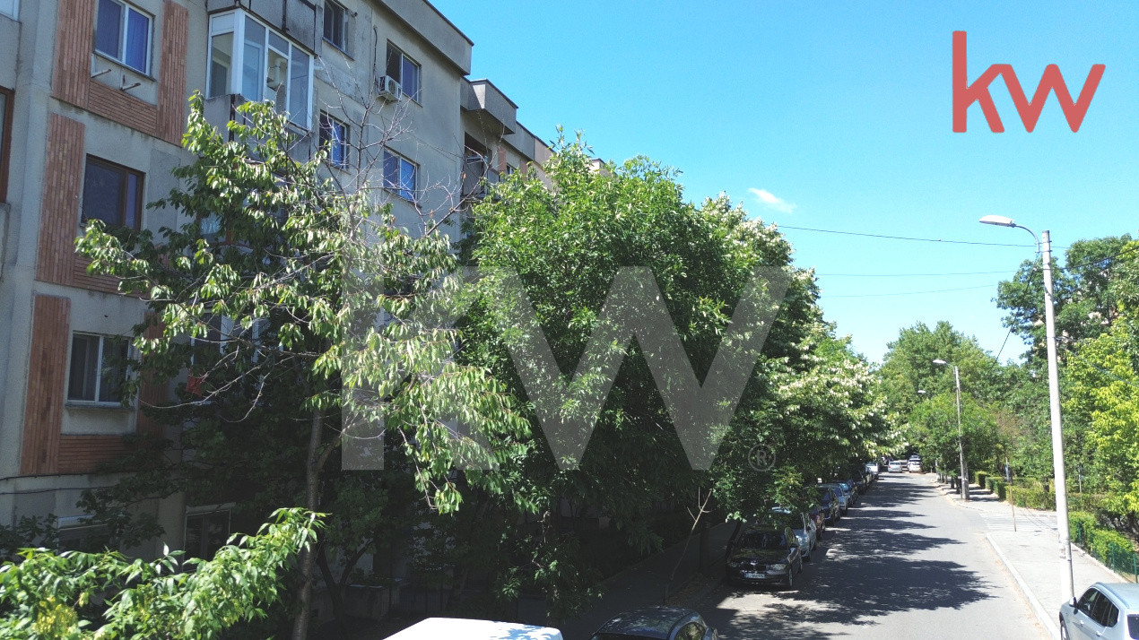 Apartament decomandat, Brazda , K - uri parter !