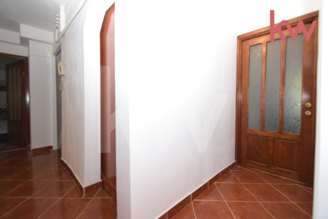 Apartament decomandat, Brazda , K - uri parter !
