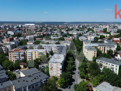Apartament decomandat, Brazda , K - uri parter !