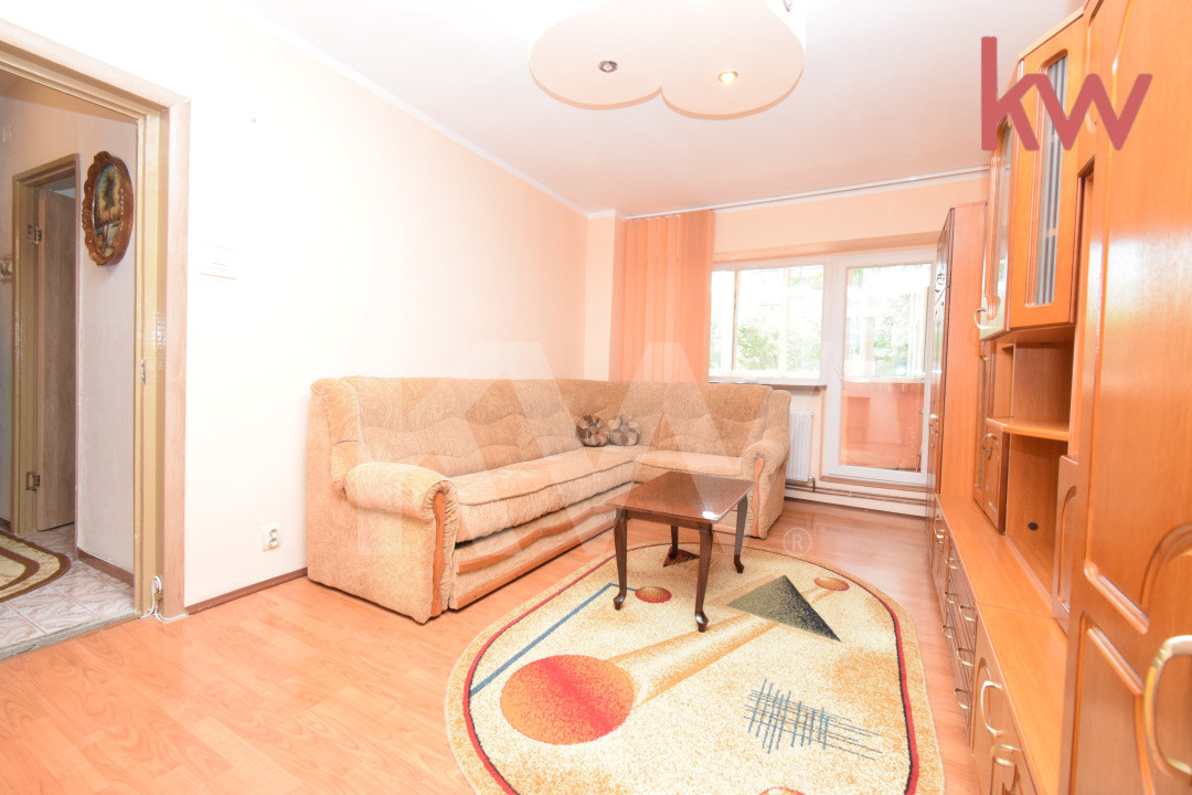 Apartament 2 camere, decomandat, Severinului, de inchiriat