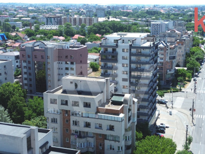 Apartament 2 camere, decomandat, Severinului, de inchiriat