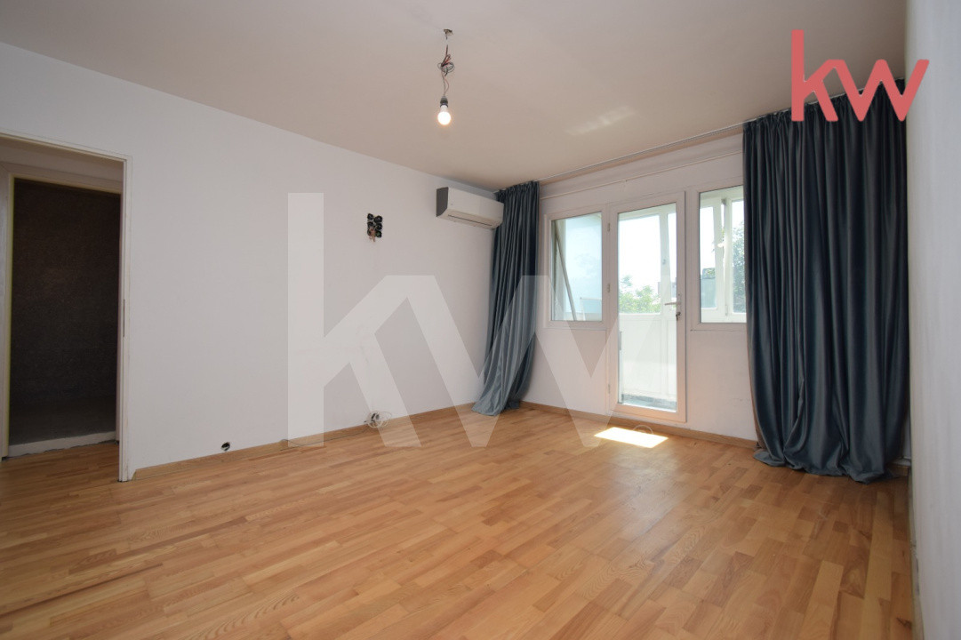 Apartament 2 Camere Zona Premium Str. Nanterre Aproape de Parcul Puskin