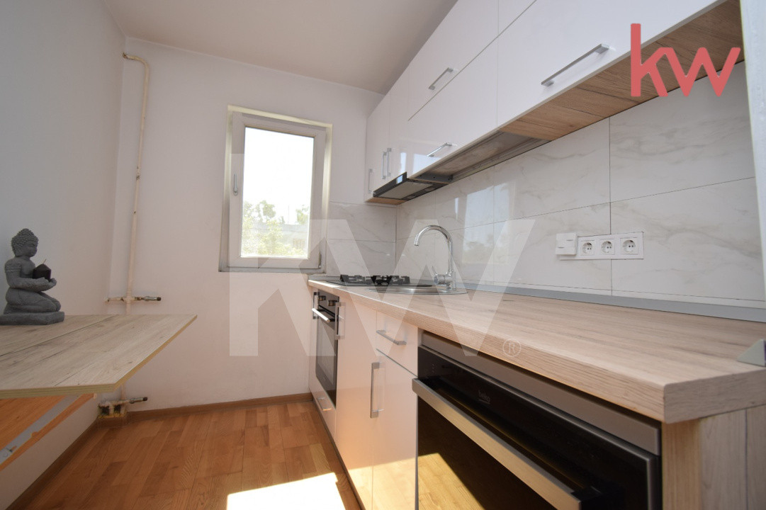 Apartament 2 Camere Zona Premium Str. Nanterre Aproape de Parcul Puskin