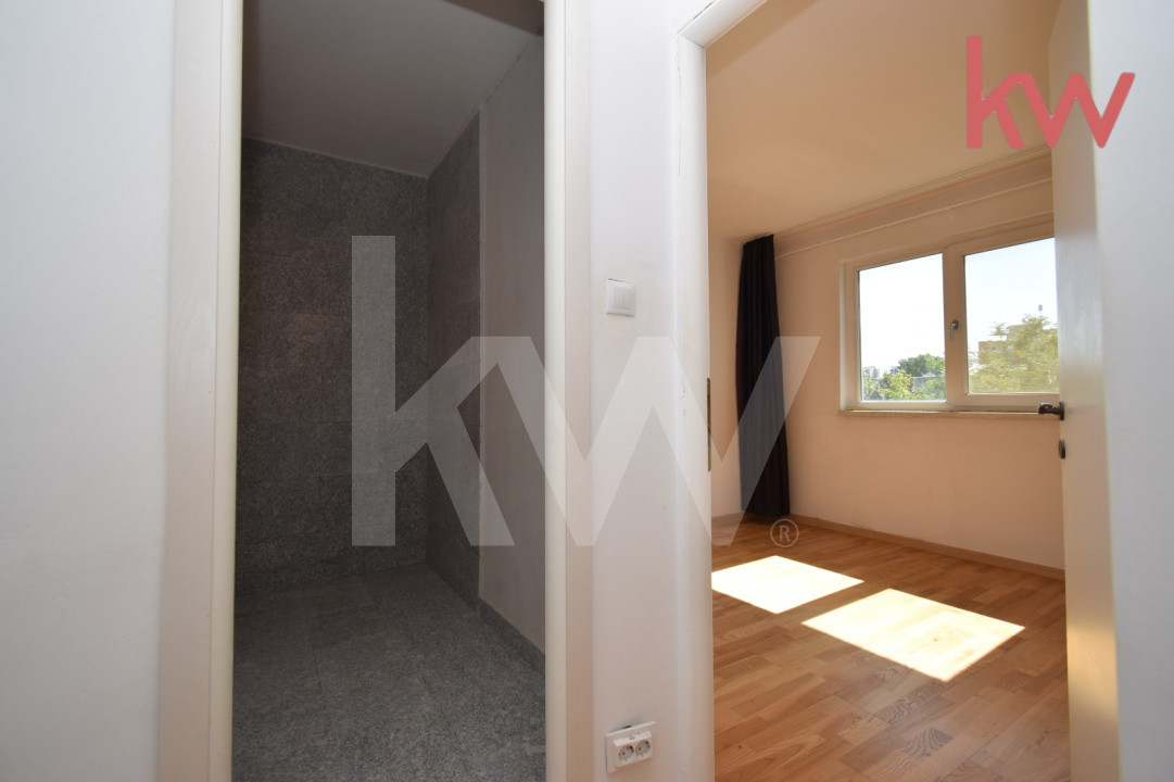 Apartament 2 Camere Zona Premium Str. Nanterre Aproape de Parcul Puskin