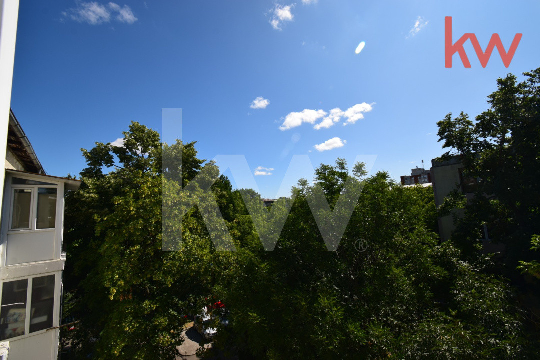 Apartament 2 Camere Zona Premium Str. Nanterre Aproape de Parcul Puskin