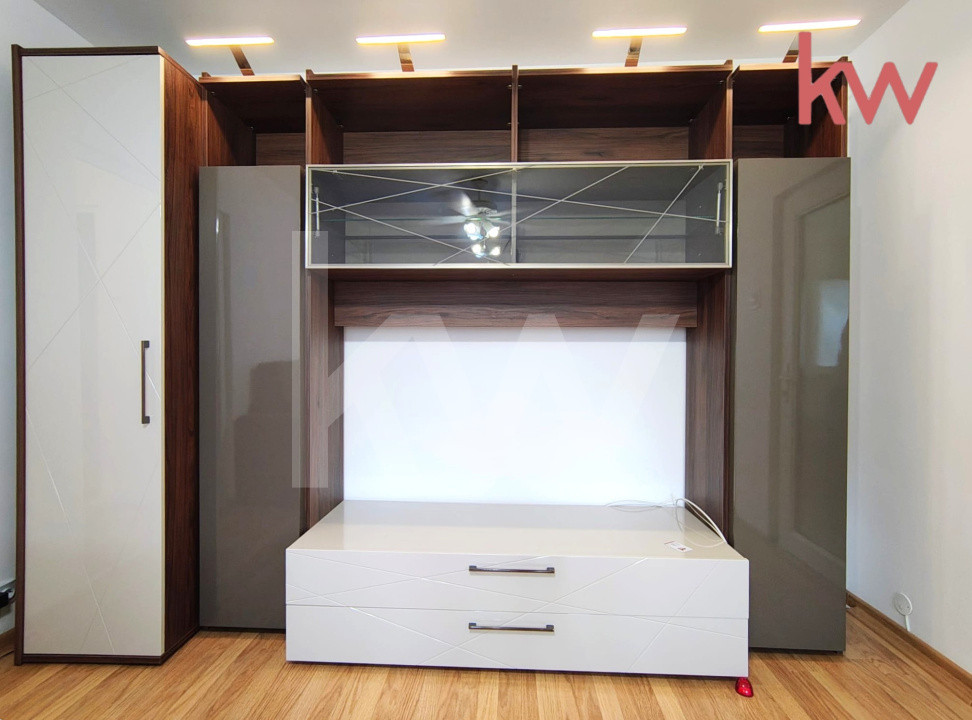 🔹 Apartament parter + grădină | mobilat & utilat
