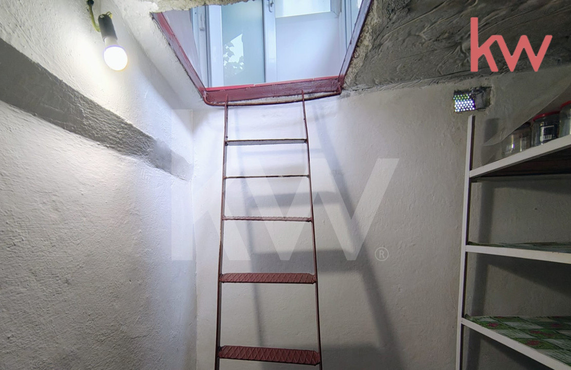 🔹 Apartament parter + grădină | mobilat & utilat